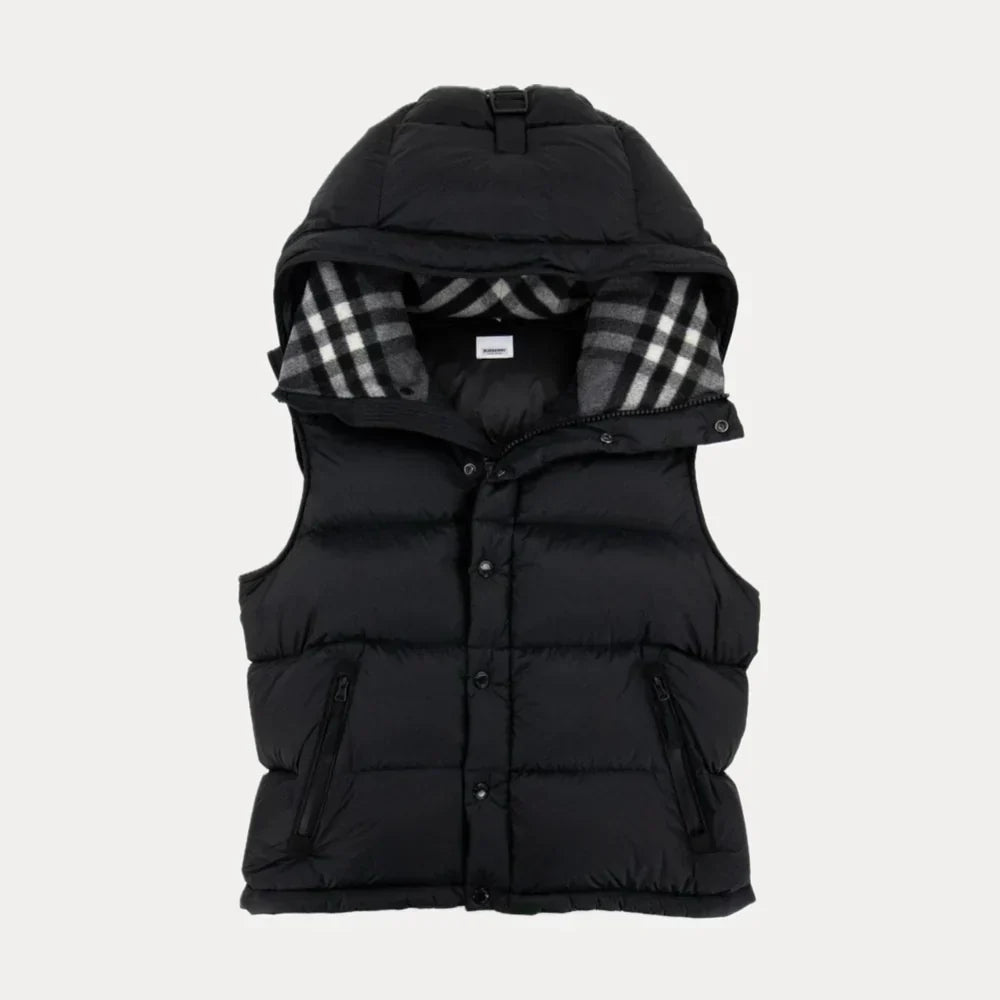 "BB Jacket" (unisex)
