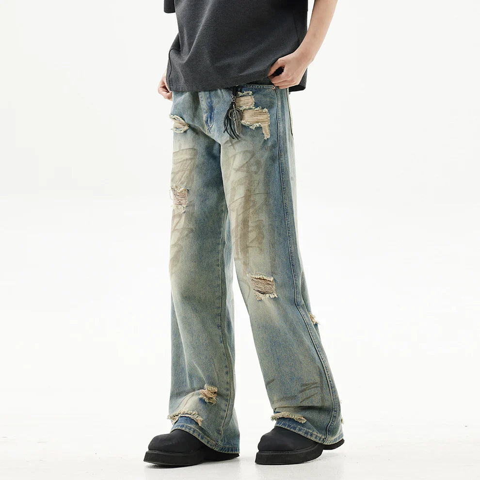 Penta Groom Jeans