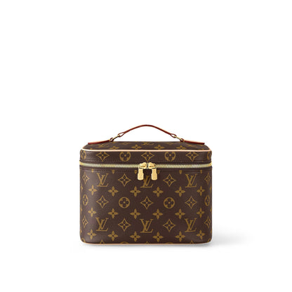 "LV" Tasche