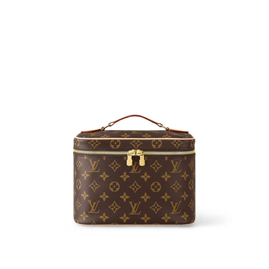 "LV" Tasche