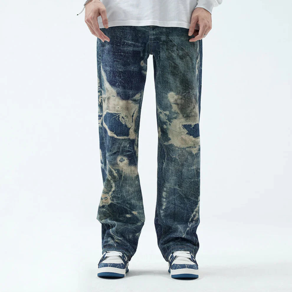 Eclat Sky Denim Jeans