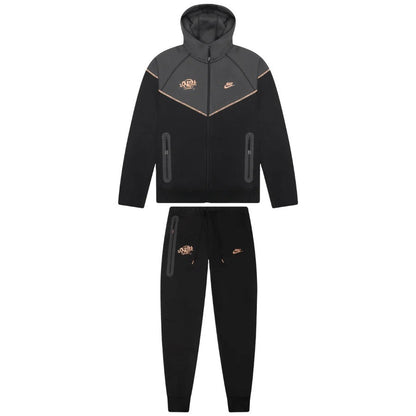 "Syna x Tech" Tracksuit