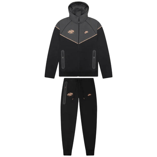 "Syna x Tech" Tracksuit