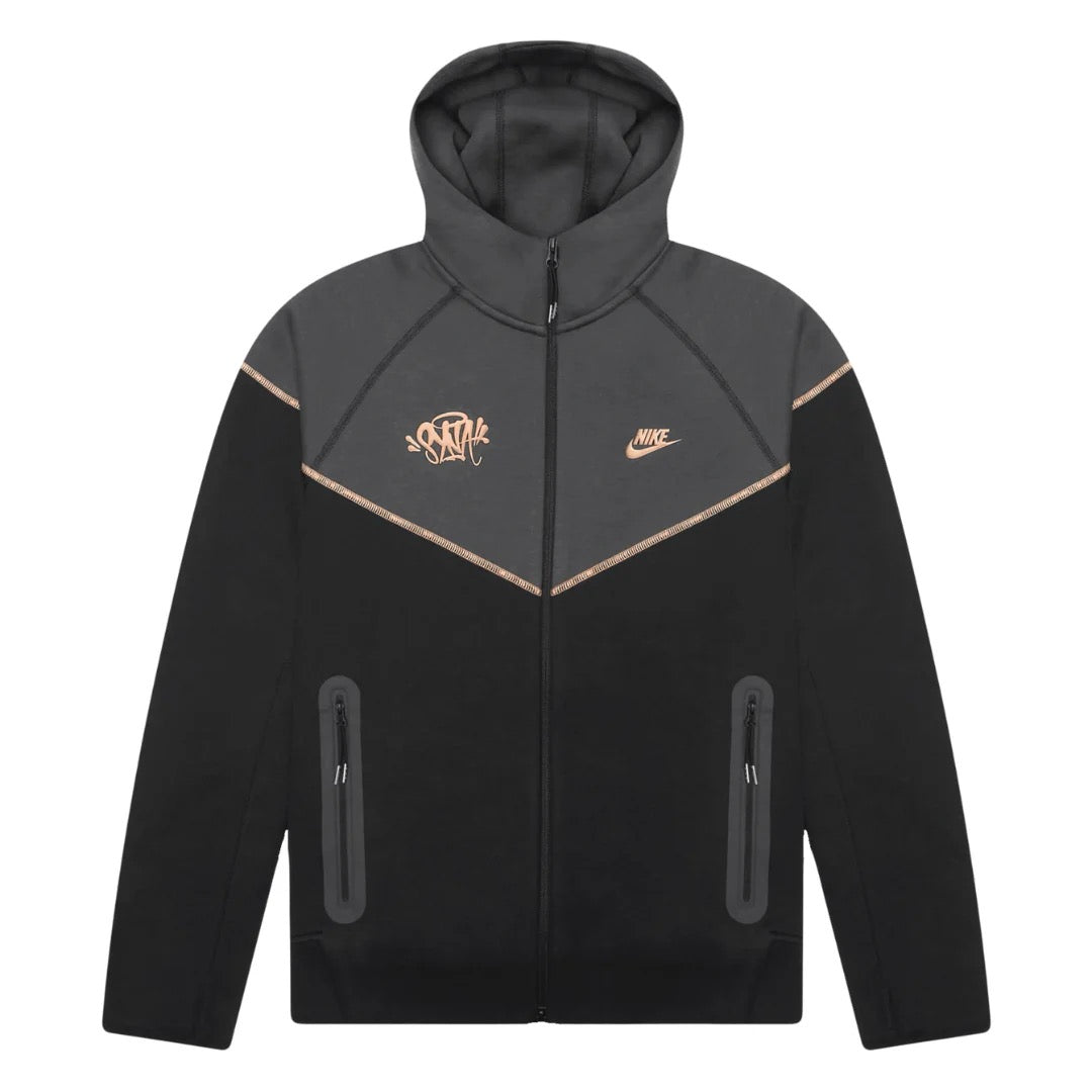 "Syna x Tech" Tracksuit
