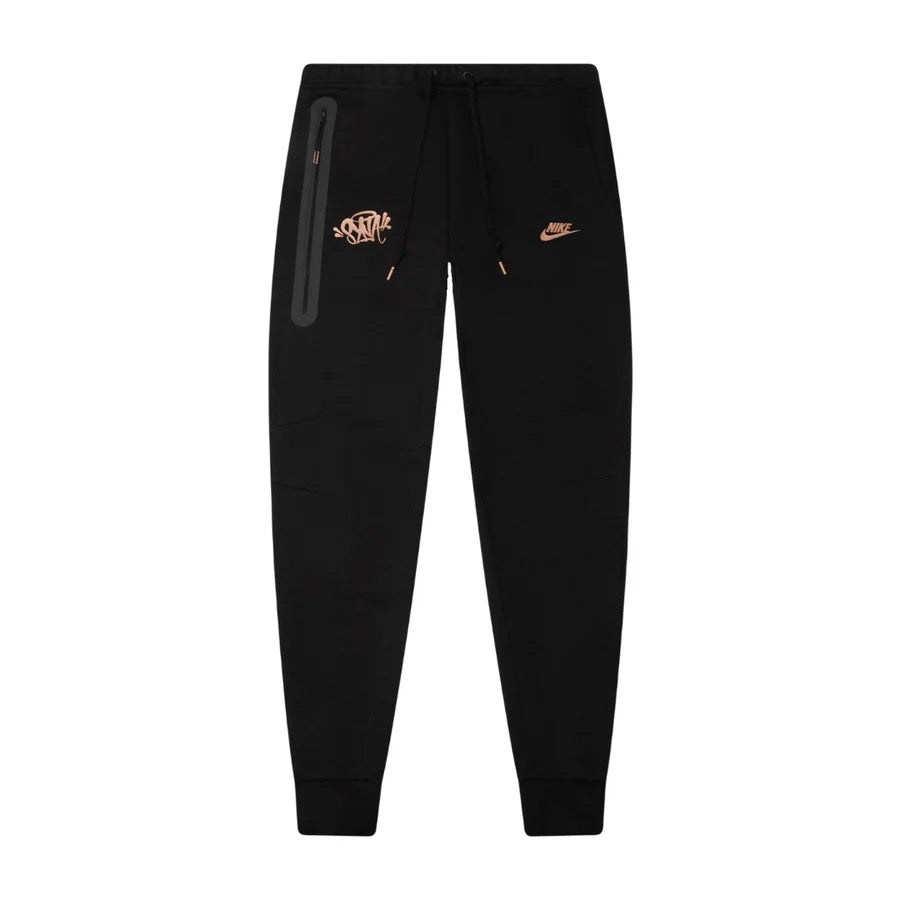 "Syna x Tech" Tracksuit