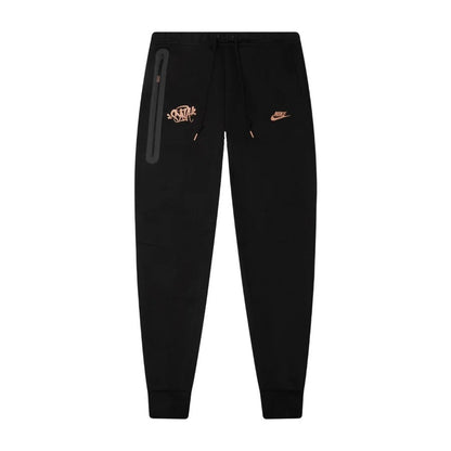 "Syna x Tech" Tracksuit