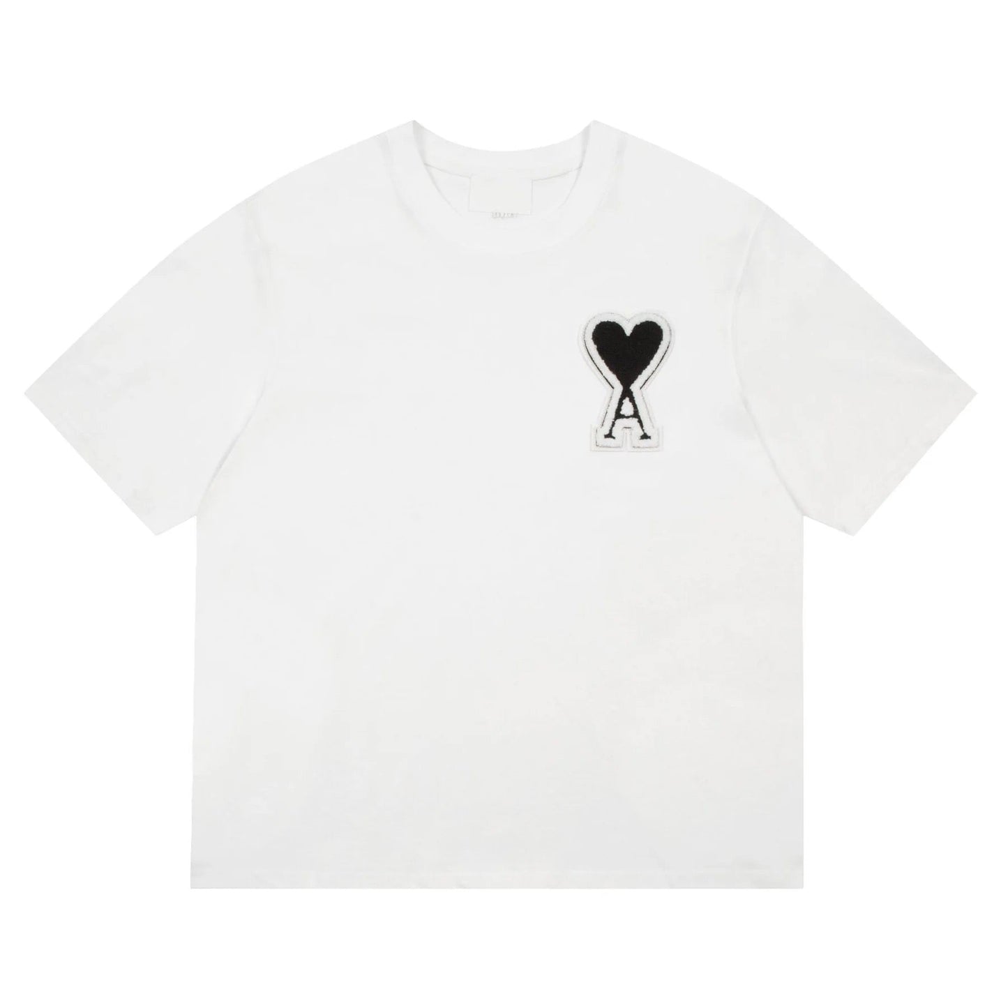"Heart" Shirts