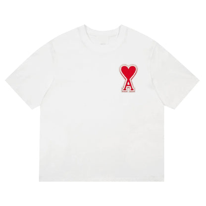 "Heart" Shirts