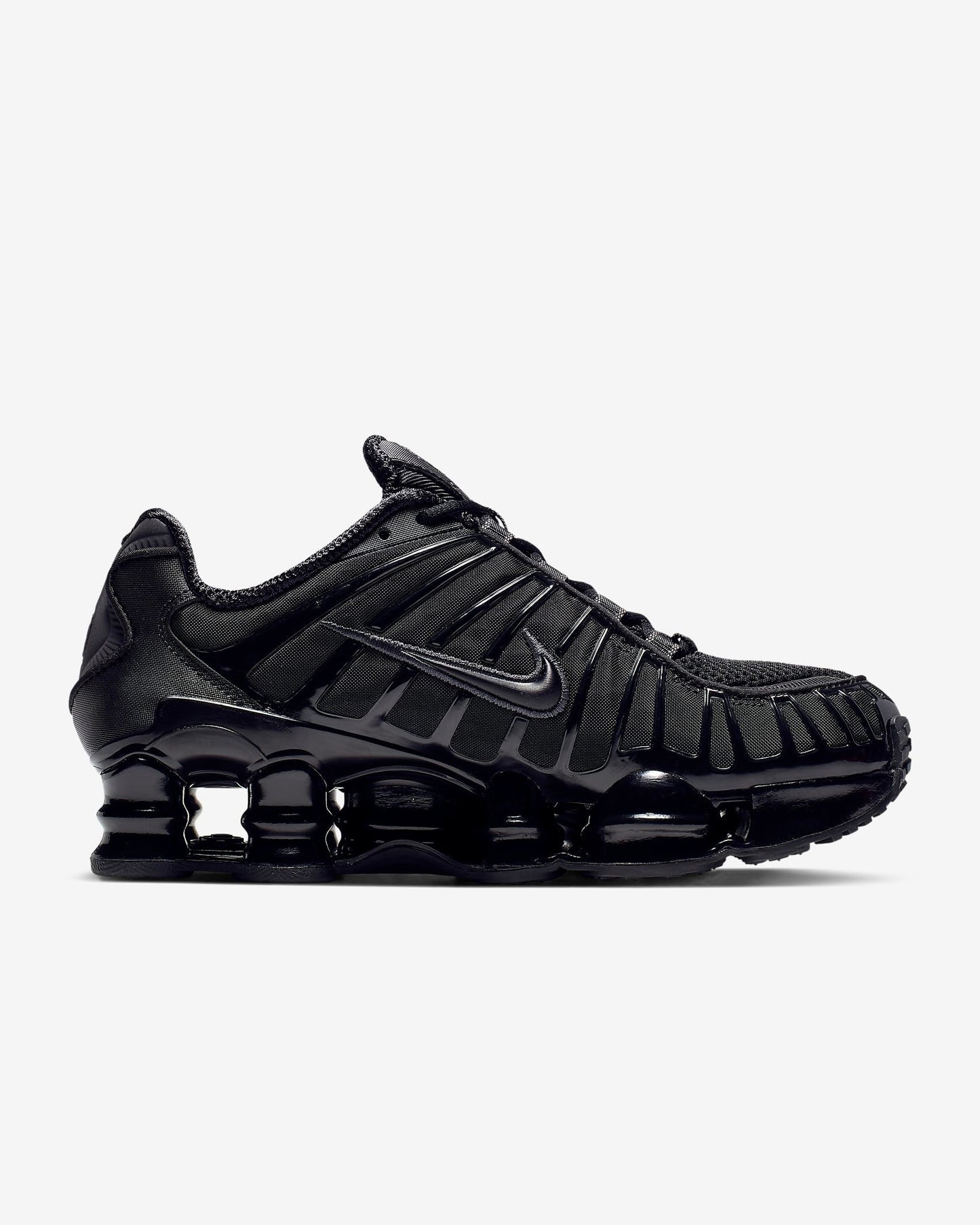 "Shox" Sneaker