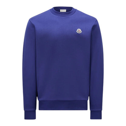 "Monc" Pullover