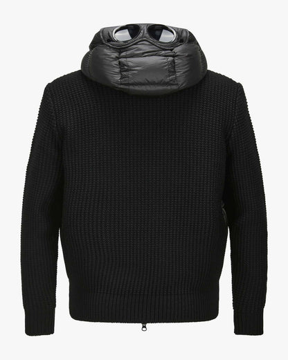 "CP" Cardigan
