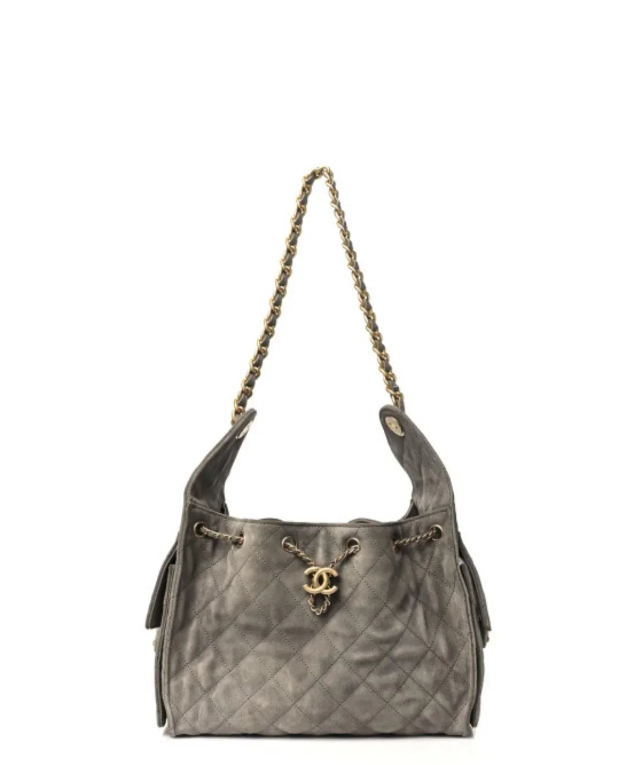 "CC" Small Size Bag