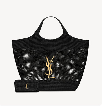 Beach Elegance Tote