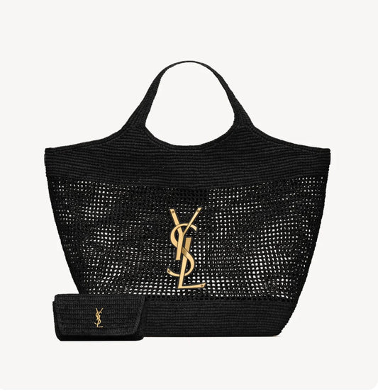 Beach Elegance Tote