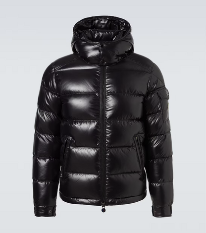 "Monc" Maya Puffer