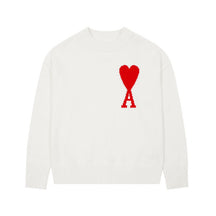 HEART SWEATER (UNISEX)