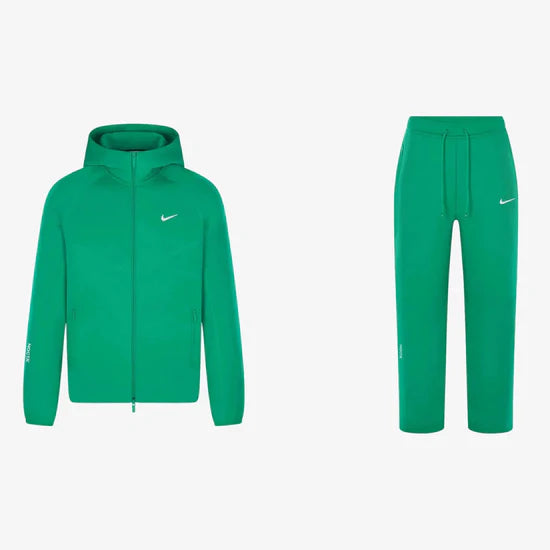 ELITE TRACKSUIT