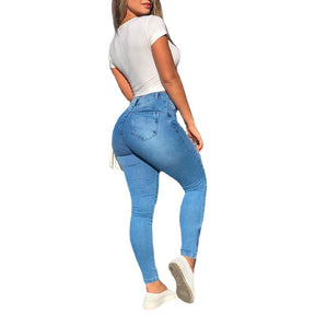 DreamFit DENIM