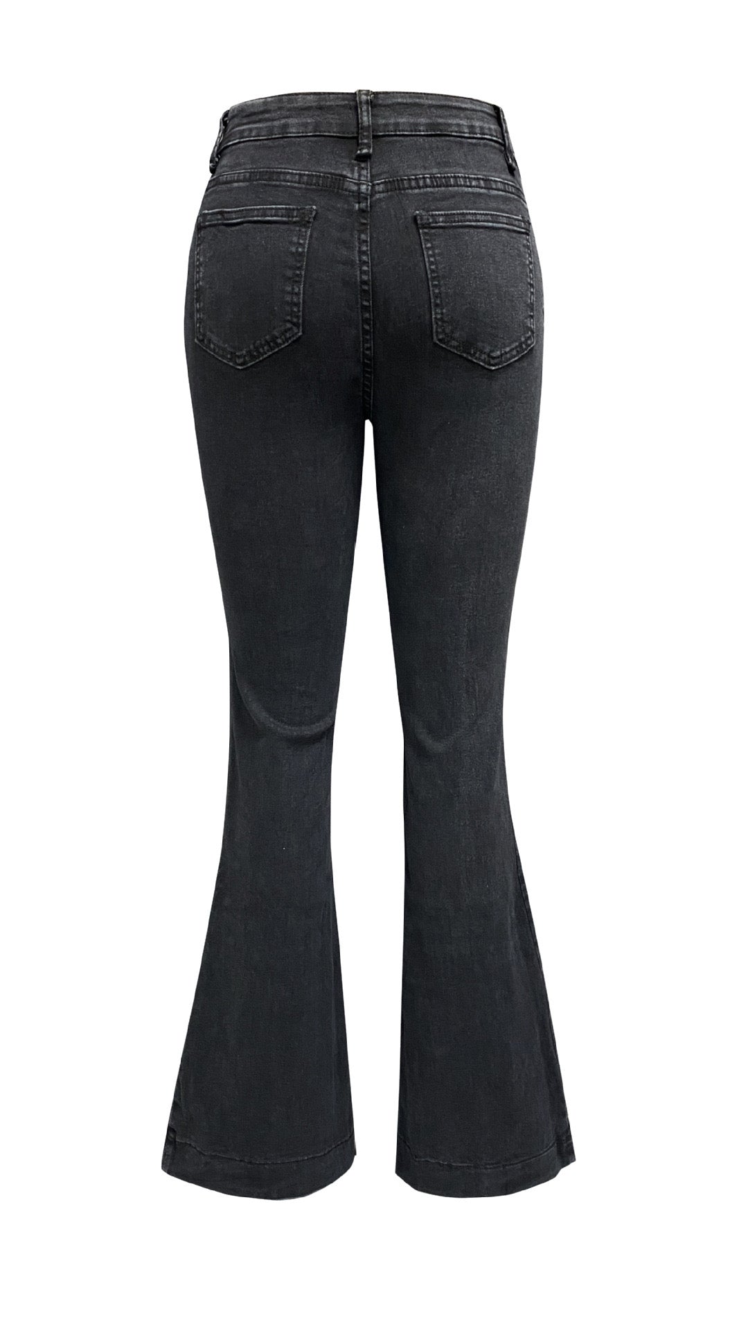 "SOPHIA" FLARE JEANS