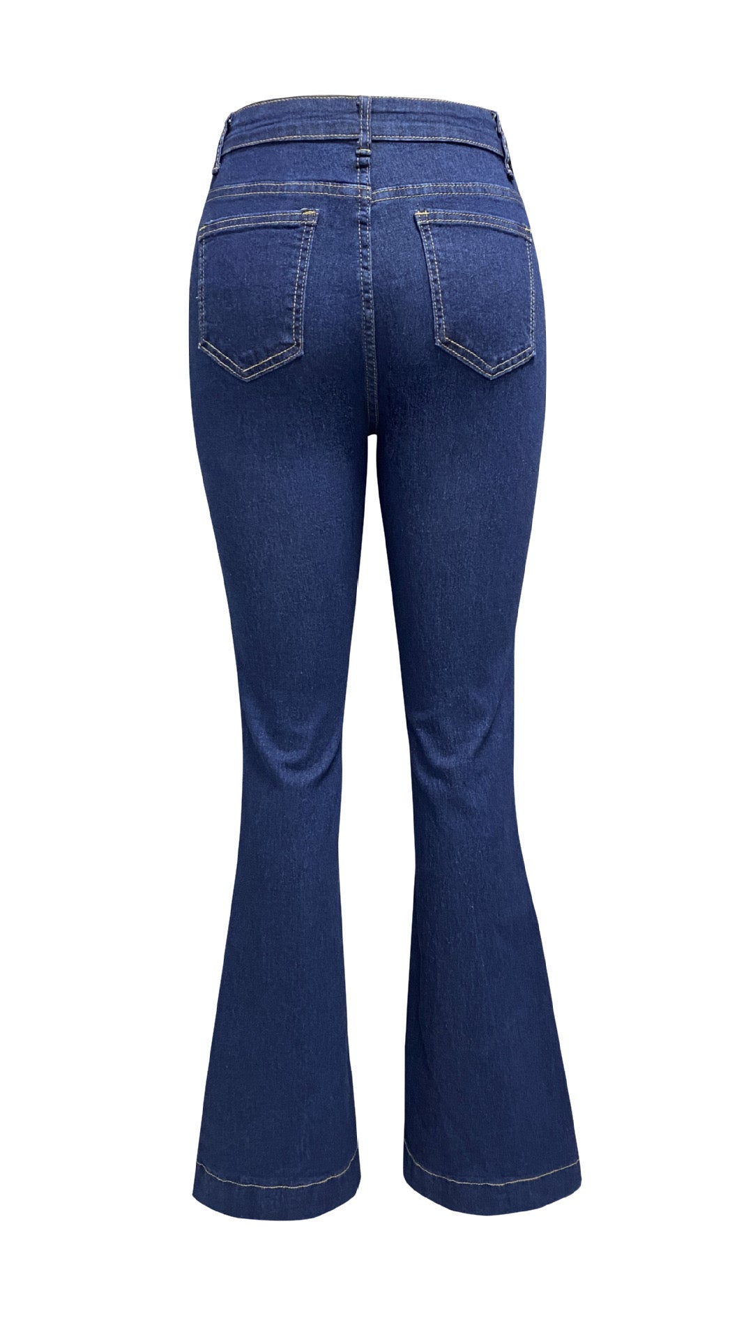 "SOPHIA" FLARE JEANS