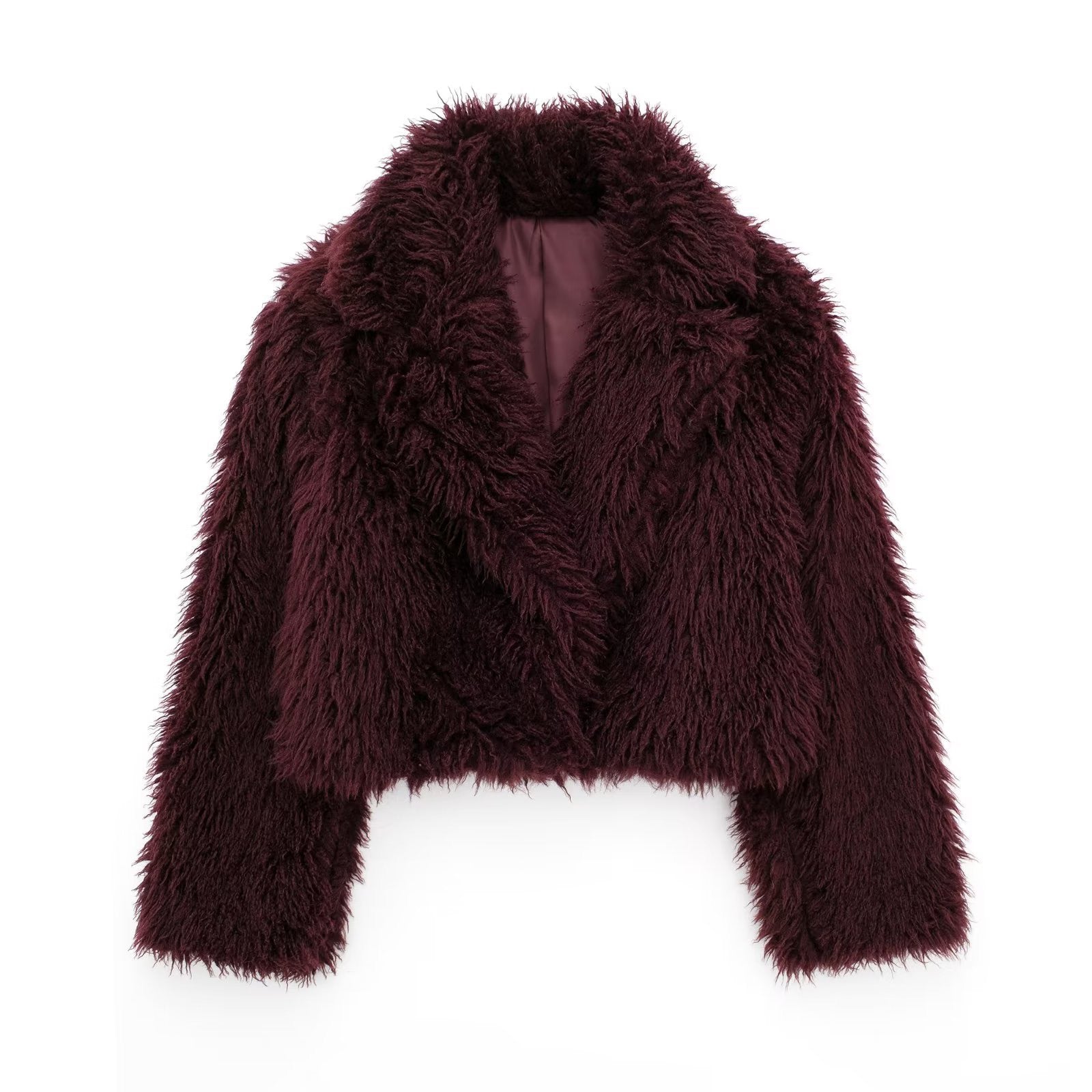 "SIENNA" FUR