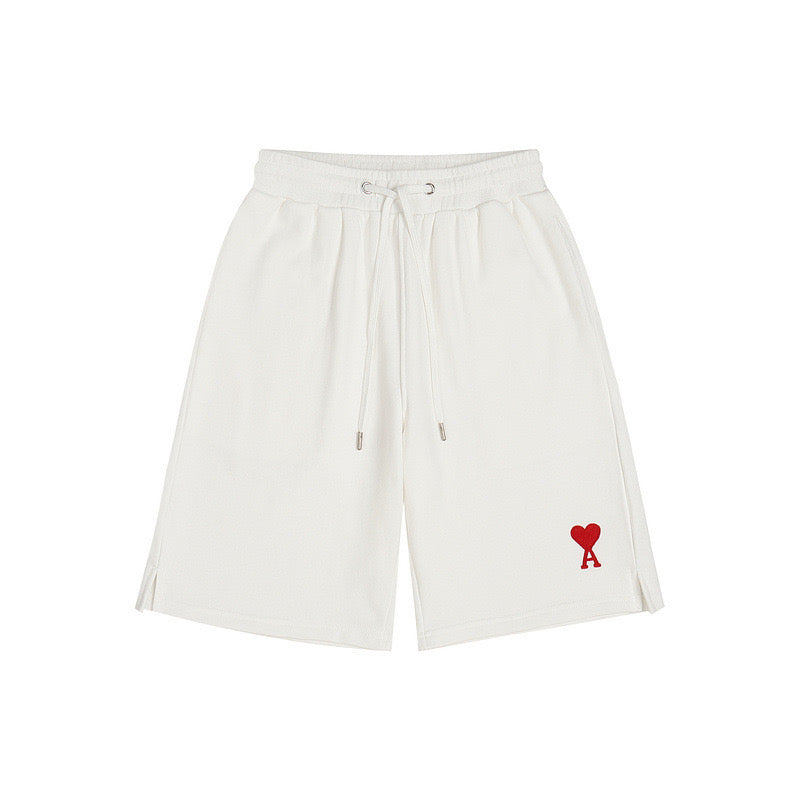 "Heart" Shorts V2