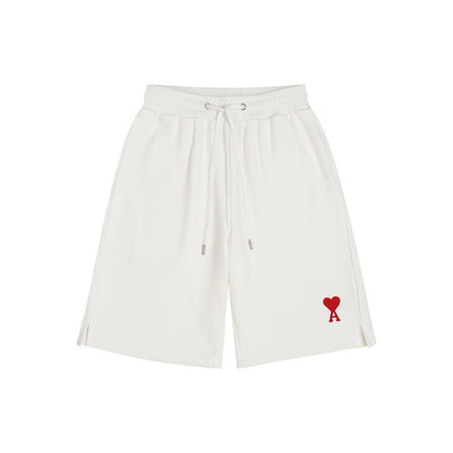 "Heart" Shorts V2