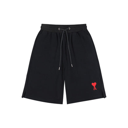 "Heart" Shorts V2