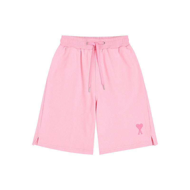 "Heart" Shorts V2