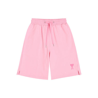 "Heart" Shorts V2