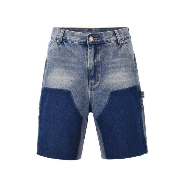 DUAL TONE SHORTS