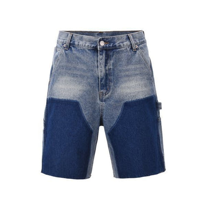 DUAL TONE SHORTS