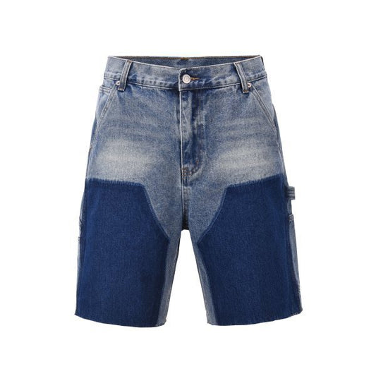 DUAL TONE SHORTS