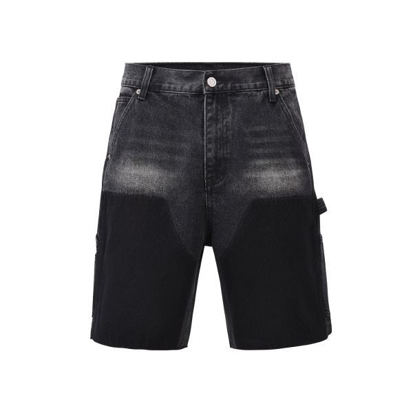 DUAL TONE SHORTS