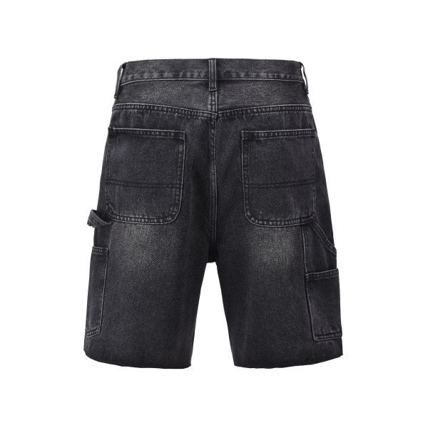 DUAL TONE SHORTS