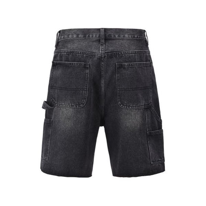 DUAL TONE SHORTS