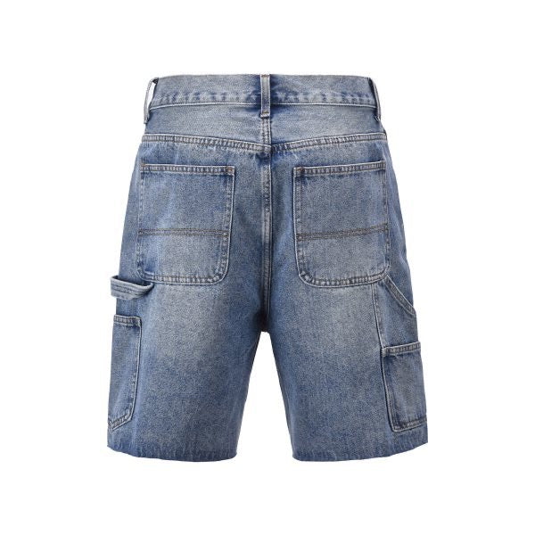 DUAL TONE SHORTS