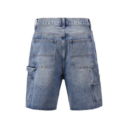 DUAL TONE SHORTS