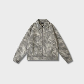 Valencia Washed Jacket