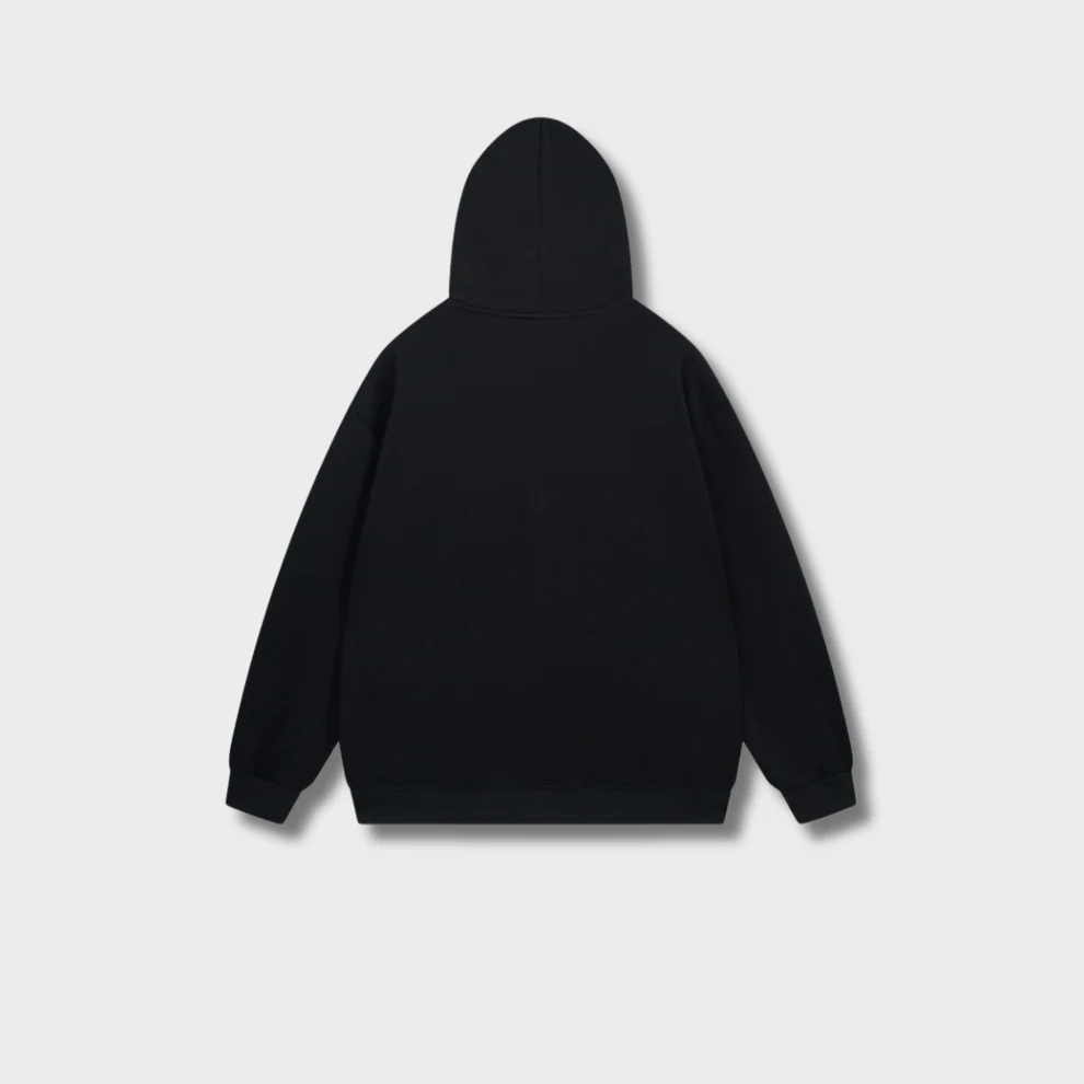 Savauge Walk Hoodie