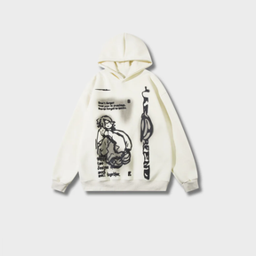 Diablo Hoodie