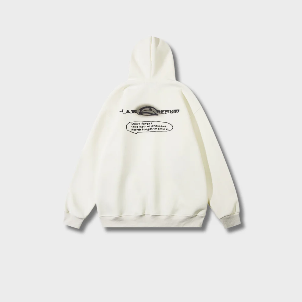 Diablo Hoodie