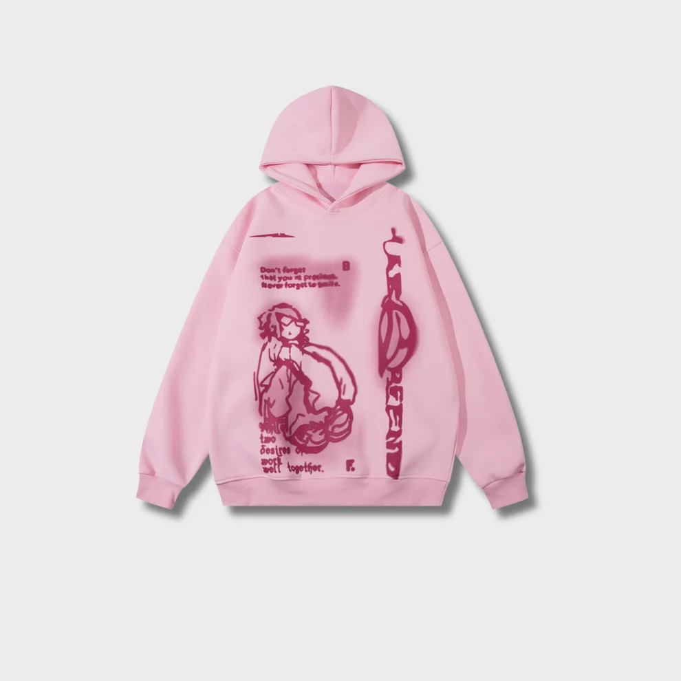 Diablo Hoodie