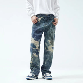 Eclat Sky Denim Jeans