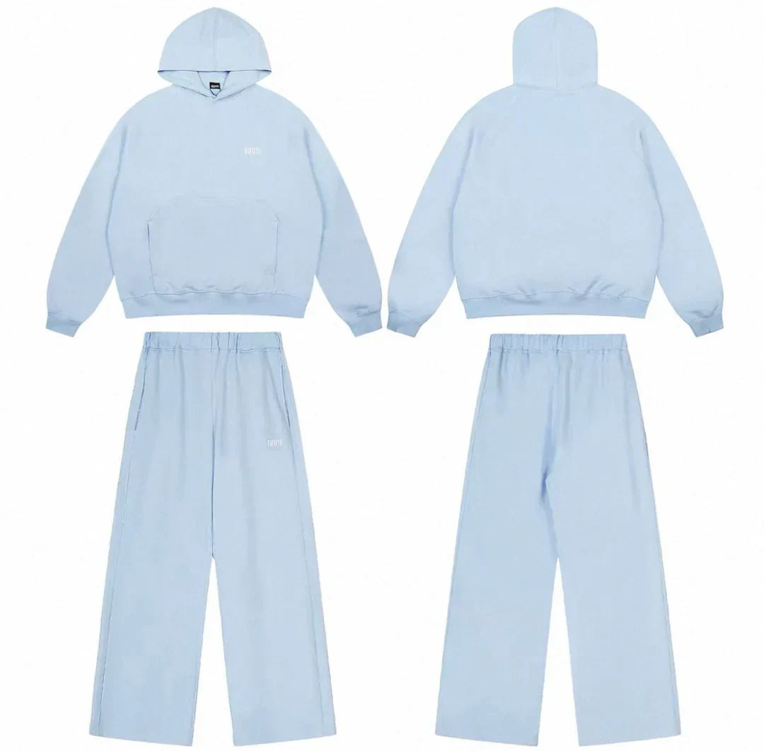 "6pm" Basic Tracksuit