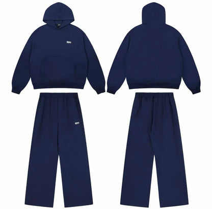 "6pm" Basic Tracksuit