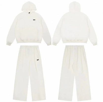 "6pm" Basic Tracksuit