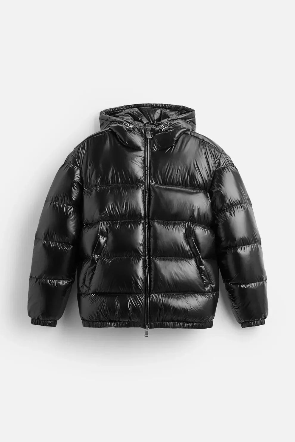 Audacé Classic Puffer Jacket