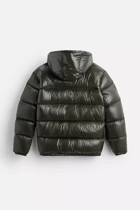 Audacé Classic Puffer Jacket